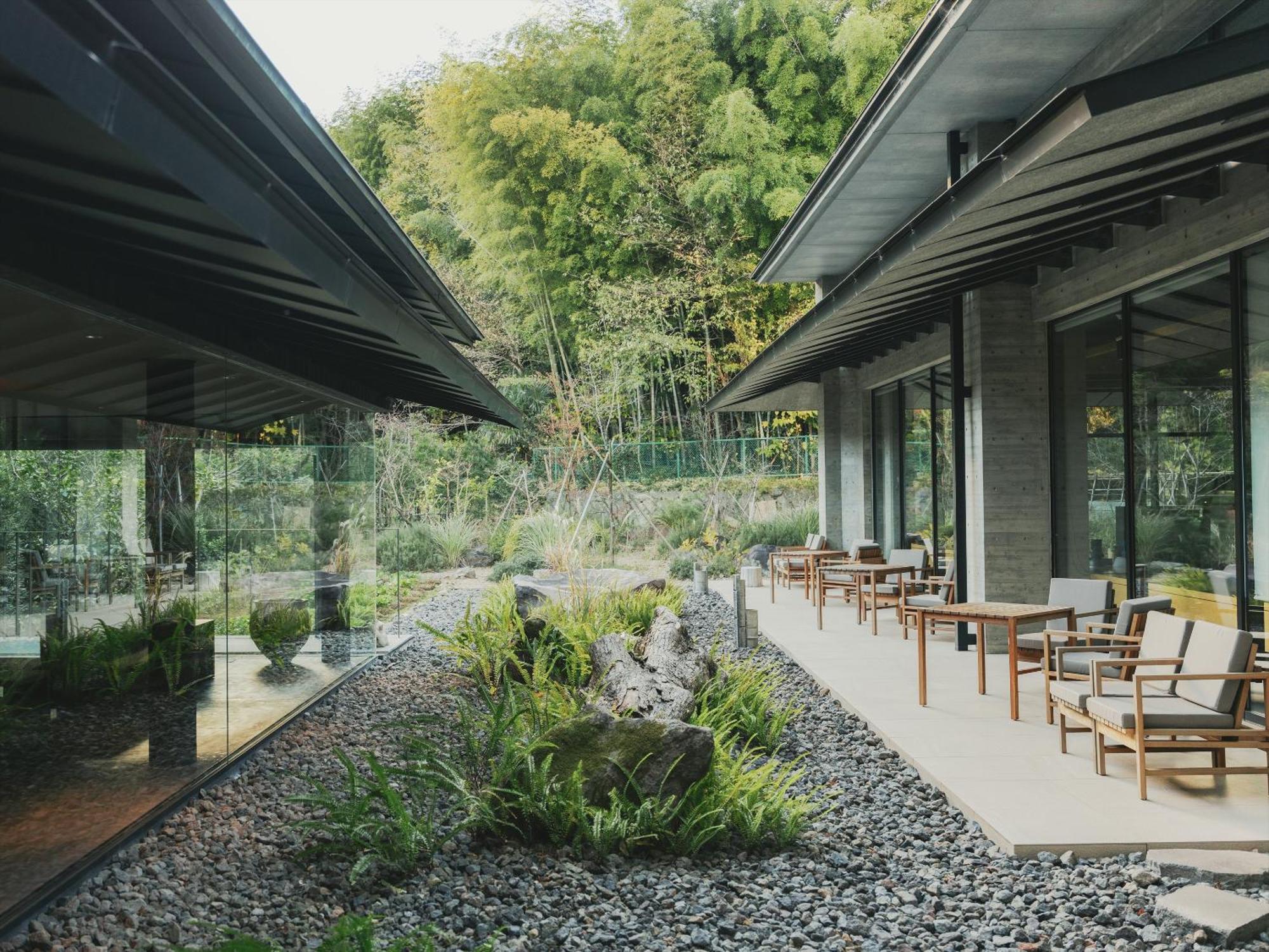 Soki Atami Hotel Atami  Exterior foto